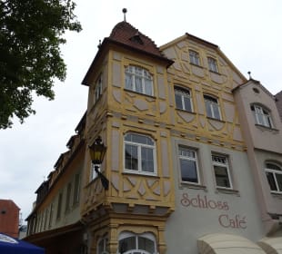 Schlosscafé