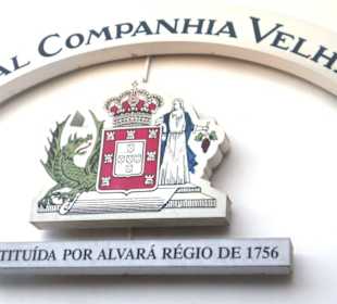 Real Companhia Velha
