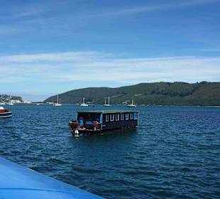 Aussichtspunkt Knysna