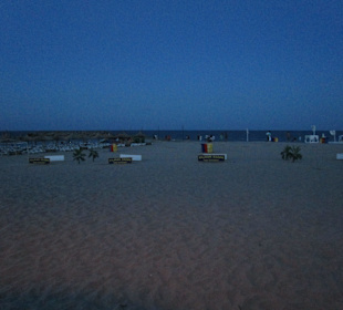 Strand Neptun
