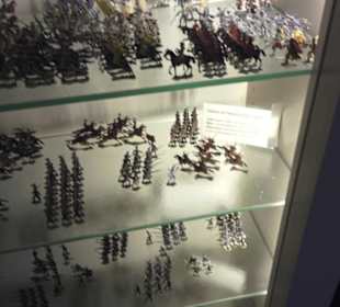 Spielzeugmuseum