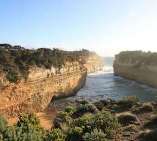 Loch Ard Gorge