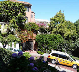 Lombard Street