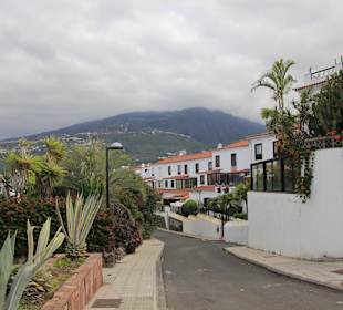 Wandern Puerto de la Cruz	