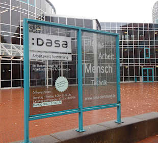 DASA Arbeitswelt