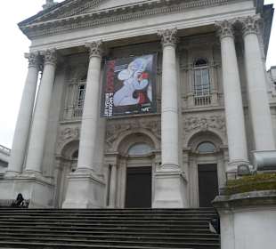 Tate Muzeum