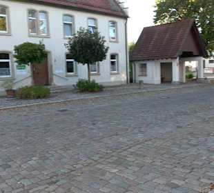 Kath. Pfarrkirche St. Martin Altheim