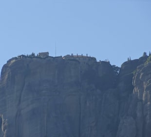 Kloster Agios Stéfanos