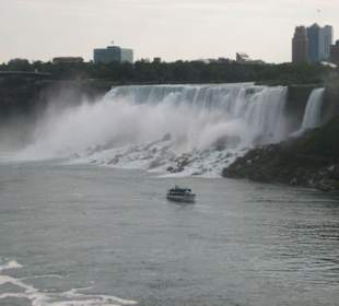 Amerikanische Fälle