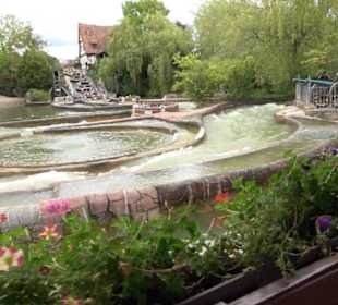 Erlebnispark Tripsdrill