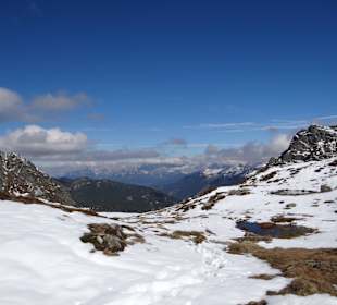 Ausflüg nach Obertauern
