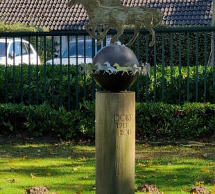 Eingangsbereich