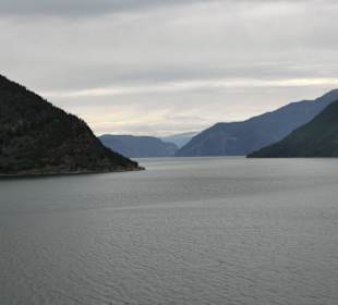 Geirangerfjord