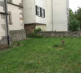 Nikomedeskirche Weilheim
