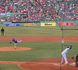 Boston Red Sox - Fenway Park
