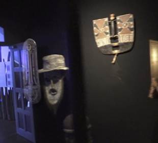 Museum für Völkerkunde