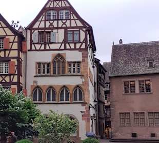 Maison Adolph