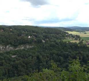 Hochgeträumt Premiumwanderung