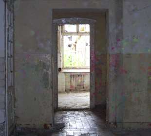 Szpital Psychiatryczny Zofiówka