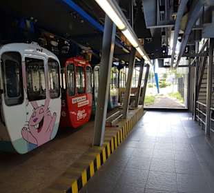 Kölner Seilbahn 