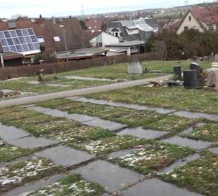 Friedhof Sondelfingen