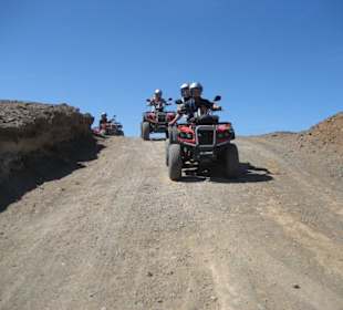 Quad-Tour Xtreme-Car-Rental