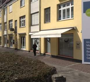 Rossmarkt