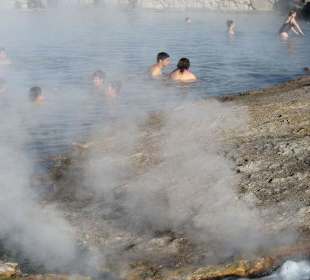 El Tatio