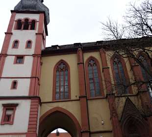 Stadtrundgang Würzburg