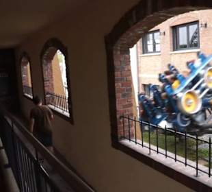 Erlebnispark Tripsdrill