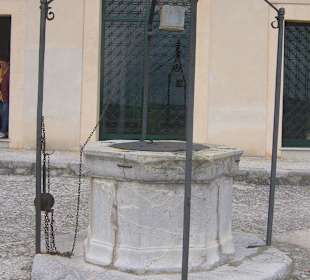 Brunnen