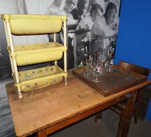 Rundgang durch das Bayerische Brauereimuseum