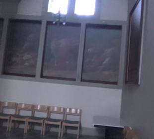 Kirche St. Johannes Nepomuk Kehl