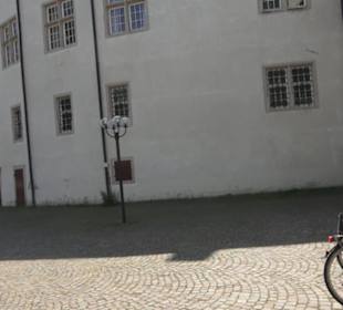 Deutschordensschloss