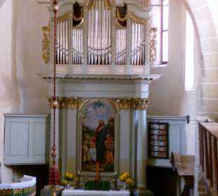 Viscri/Deutsch-Weisskirch