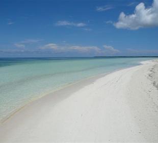 Cayo Blanco