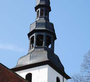 Kath. Parrkirche St. Johannes