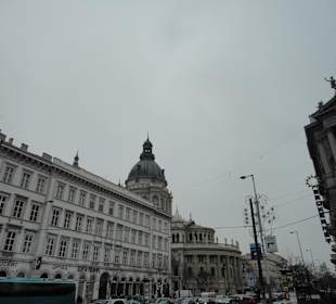 St. Stephans Basilika 