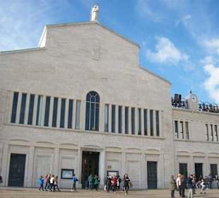 Santa Maria delle Grazie