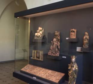 Bayerisches Nationalmuseum