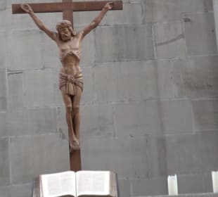 Franziskanerkirche Esslingen am Neckar