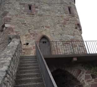 Burg Hohennagold