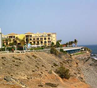 Lopesan Villa Del Conde 