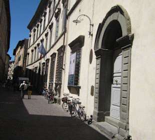 Altstadt Lucca