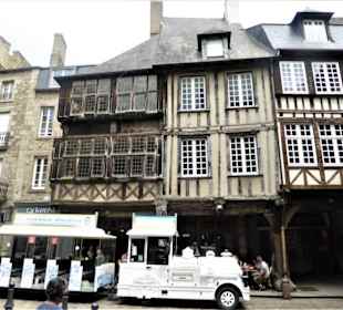 Creperie le Connetable