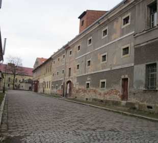 Festung Josefov/Jaromer