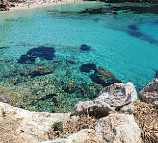 Wandern Cala Ratjada