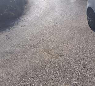 Wandern Agia Pelagia