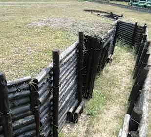 Skansen Rzeki Pilicy