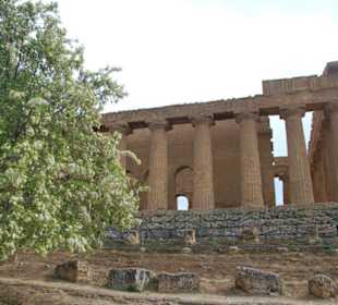 Agrigento